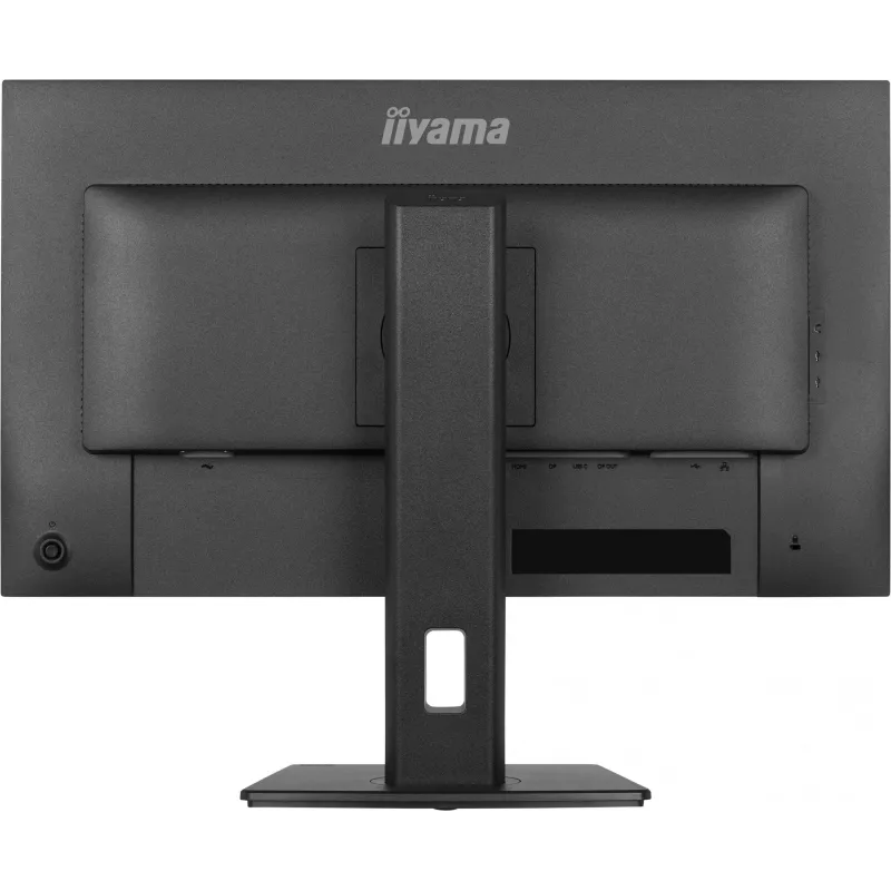 iiyama ProLite XB2797HSN-B1 kompiuterio monitorius 68,6 cm (27 col.) 1920 x 1080 pikselių Full HD LCD juodas