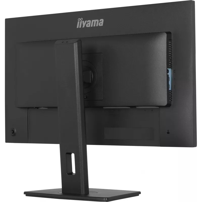 iiyama ProLite XB2797HSN-B1 kompiuterio monitorius 68,6 cm (27 col.) 1920 x 1080 pikselių Full HD LCD juodas