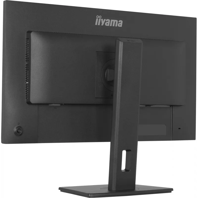 iiyama ProLite XB2797HSN-B1 kompiuterio monitorius 68,6 cm (27 col.) 1920 x 1080 pikselių Full HD LCD juodas