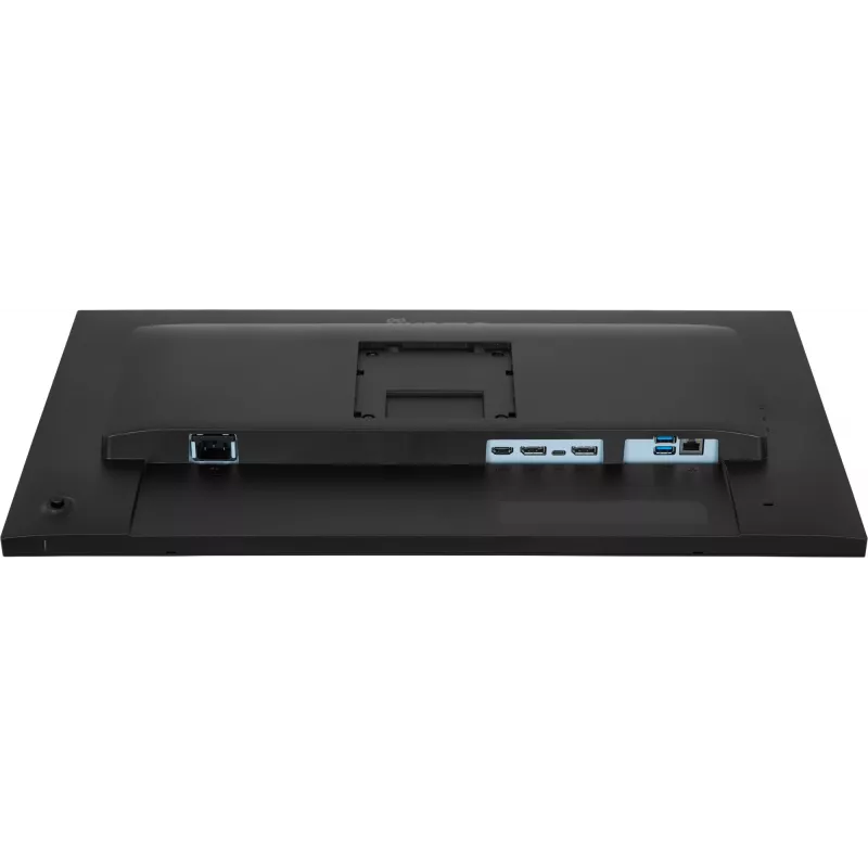 iiyama ProLite XB2797HSN-B1 kompiuterio monitorius 68,6 cm (27 col.) 1920 x 1080 pikselių Full HD LCD juodas