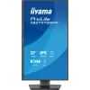 Kompiuterio monitorius IIYAMA ProLite XB2797QSNP-B1 27 colių (68,6 cm) 2560×1440 QHD LED, 16:9, matinis, garsiakalbiai, USB 3.2 šakotuvas, aukščio reguliavimas, VESA