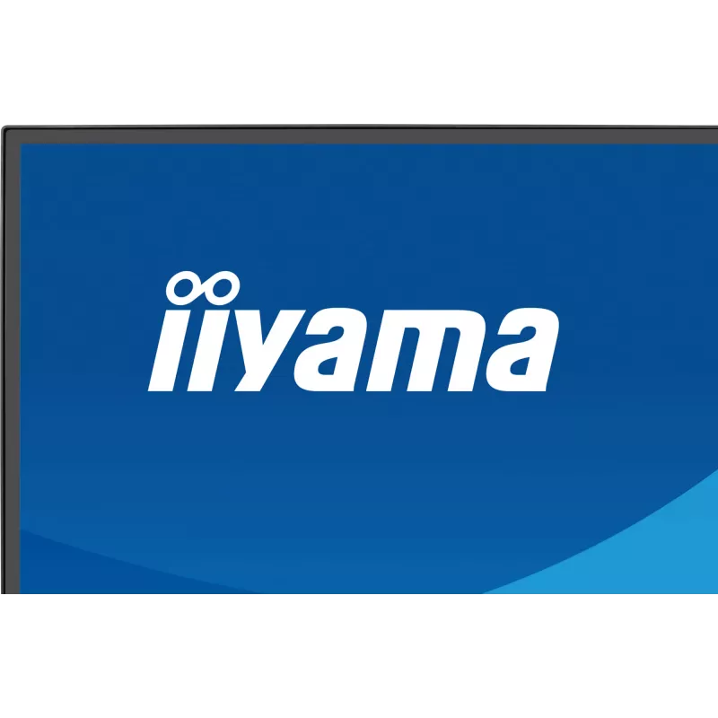 Kompiuterio monitorius IIYAMA ProLite XB2797QSNP-B1 27 colių (68,6 cm) 2560×1440 QHD LED, 16:9, matinis, garsiakalbiai, USB 3.2 šakotuvas, aukščio reguliavimas, VESA