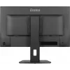 Kompiuterio monitorius IIYAMA ProLite XB2797QSNP-B1 27 colių (68,6 cm) 2560×1440 QHD LED, 16:9, matinis, garsiakalbiai, USB 3.2 šakotuvas, aukščio reguliavimas, VESA