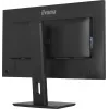 Kompiuterio monitorius IIYAMA ProLite XB2797QSNP-B1 27 colių (68,6 cm) 2560×1440 QHD LED, 16:9, matinis, garsiakalbiai, USB 3.2 šakotuvas, aukščio reguliavimas, VESA