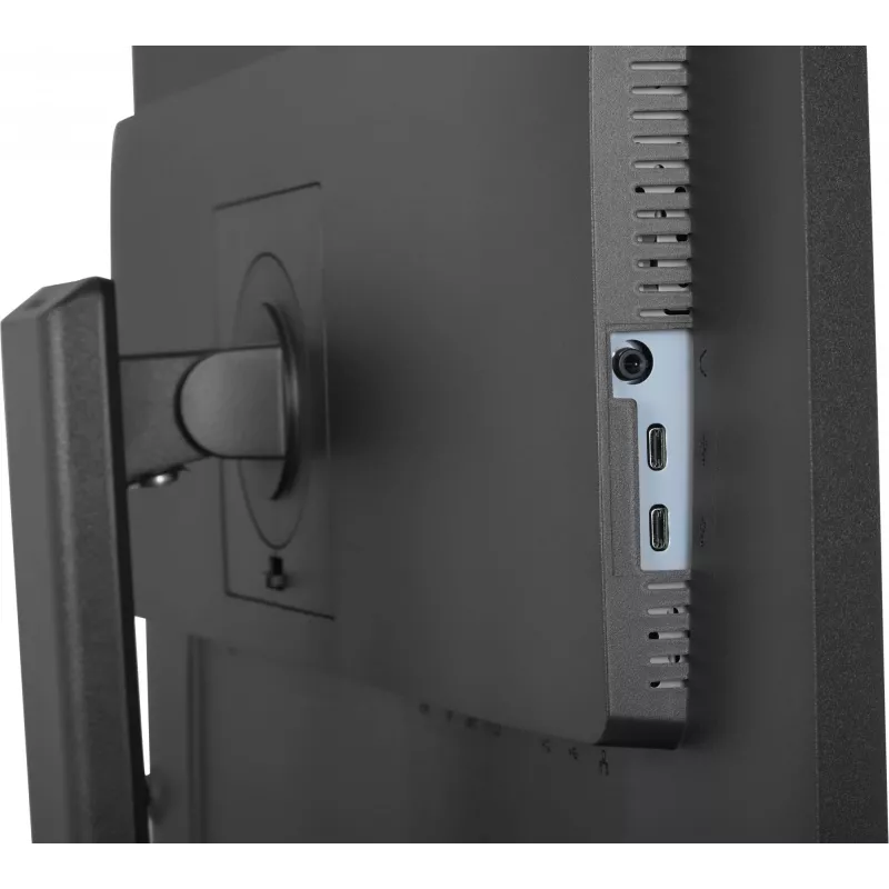 Kompiuterio monitorius IIYAMA ProLite XB2797QSNP-B1 27 colių (68,6 cm) 2560×1440 QHD LED, 16:9, matinis, garsiakalbiai, USB 3.2 šakotuvas, aukščio reguliavimas, VESA