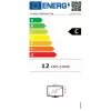 Monitorius IIYAMA ProLite X2491HS-B1 23,8 colio (60,5 cm) Full HD IPS LCD, 1920×1080, 178° žiūrėjimo kampai, matinis, įmontuoti garsiakalbiai, VESA, juodas