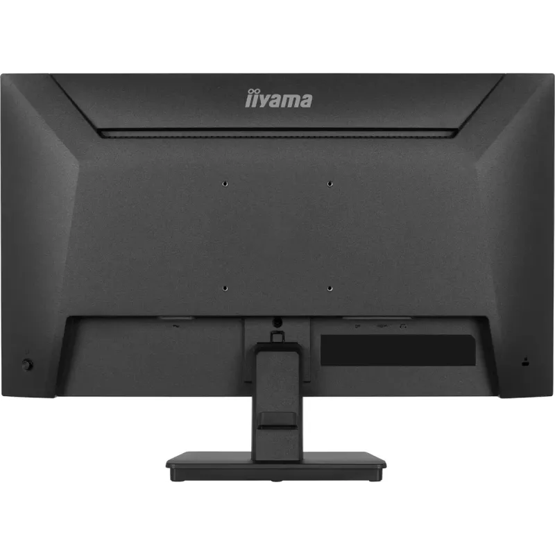 Monitorius IIYAMA ProLite X2491HS-B1 23,8 colio (60,5 cm) Full HD IPS LCD, 1920×1080, 178° žiūrėjimo kampai, matinis, įmontuoti garsiakalbiai, VESA, juodas
