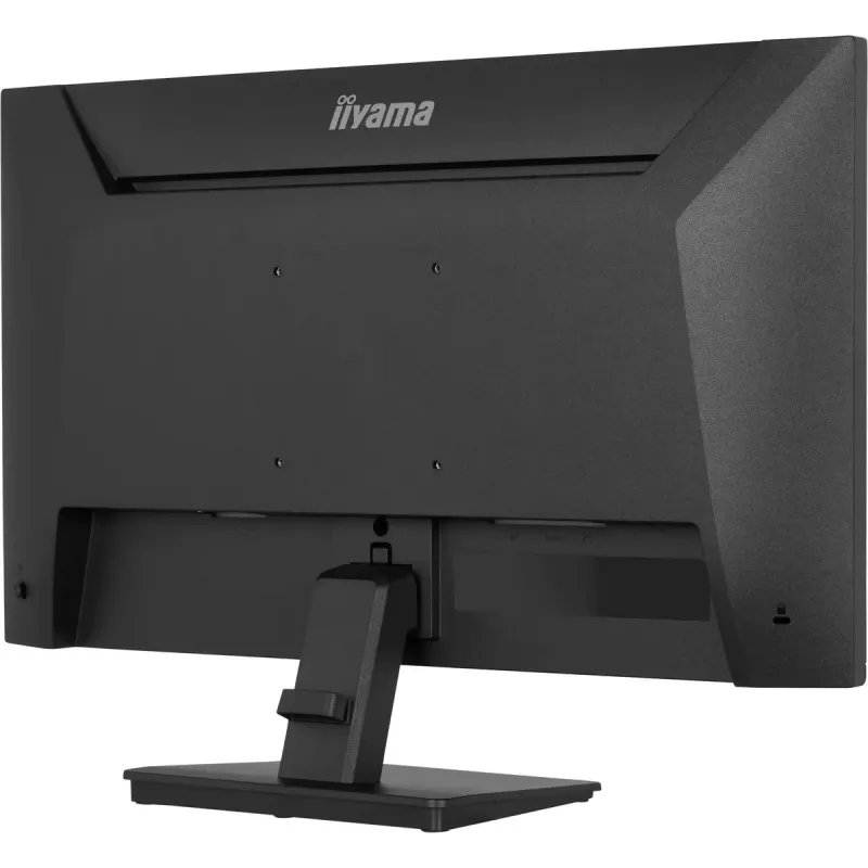 Monitorius IIYAMA ProLite X2491HS-B1 23,8 colio (60,5 cm) Full HD IPS LCD, 1920×1080, 178° žiūrėjimo kampai, matinis, įmontuoti garsiakalbiai, VESA, juodas