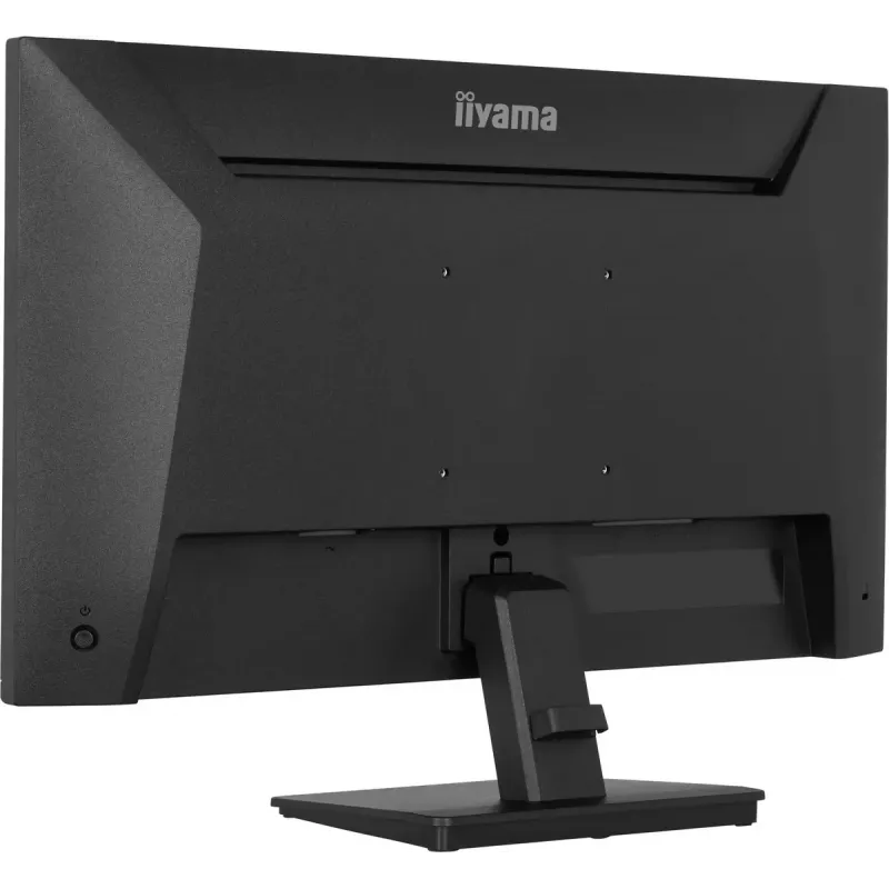 Monitorius IIYAMA ProLite X2491HS-B1 23,8 colio (60,5 cm) Full HD IPS LCD, 1920×1080, 178° žiūrėjimo kampai, matinis, įmontuoti garsiakalbiai, VESA, juodas