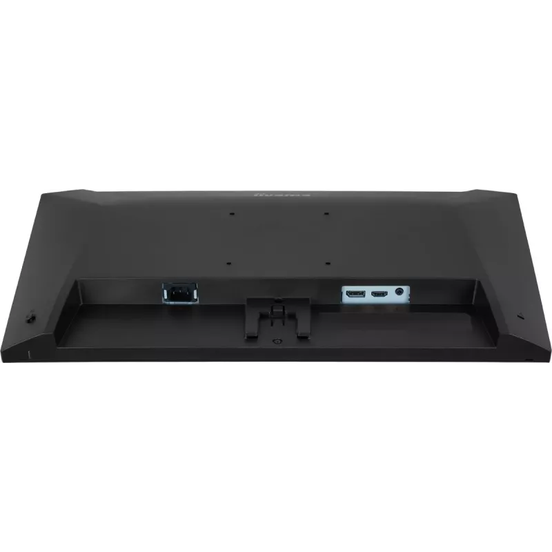 Monitorius IIYAMA ProLite X2491HS-B1 23,8 colio (60,5 cm) Full HD IPS LCD, 1920×1080, 178° žiūrėjimo kampai, matinis, įmontuoti garsiakalbiai, VESA, juodas