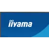 Monitorius IIYAMA ProLite X2491HS-B1 23,8 colio (60,5 cm) Full HD IPS LCD, 1920×1080, 178° žiūrėjimo kampai, matinis, įmontuoti garsiakalbiai, VESA, juodas