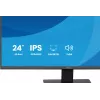 Monitorius IIYAMA ProLite X2491HS-B1 23,8 colio (60,5 cm) Full HD IPS LCD, 1920×1080, 178° žiūrėjimo kampai, matinis, įmontuoti garsiakalbiai, VESA, juodas