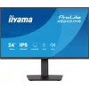 Monitorius IIYAMA XB2491HS-B1 60,5 cm (23,8 colio) 16:9 IPS su HDMI, DisplayPort ir įmontuotais garsiakalbiais