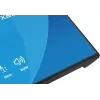 Monitorius IIYAMA XB2491HS-B1 60,5 cm (23,8 colio) 16:9 IPS su HDMI, DisplayPort ir įmontuotais garsiakalbiais