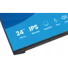 Monitorius IIYAMA XB2491HS-B1 60,5 cm (23,8 colio) 16:9 IPS su HDMI, DisplayPort ir įmontuotais garsiakalbiais