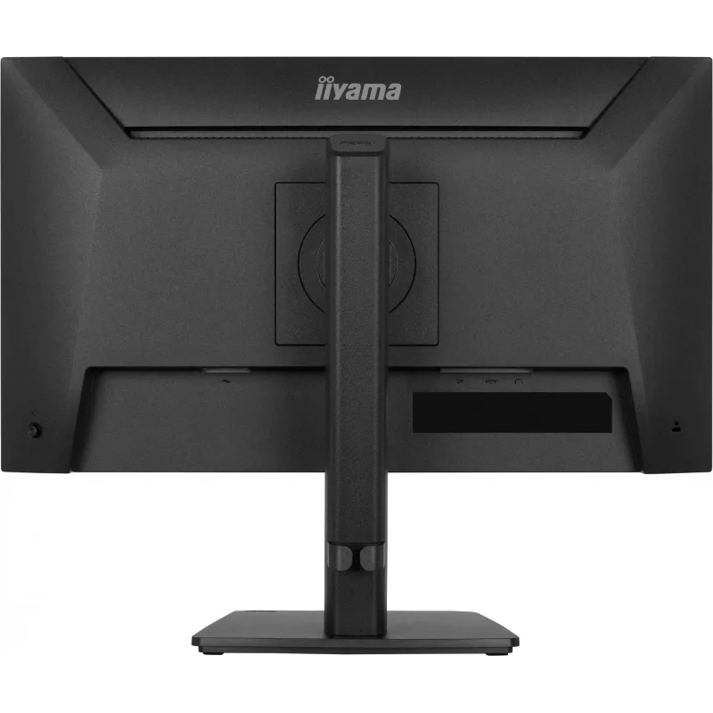 Monitorius IIYAMA XB2491HS-B1 60,5 cm (23,8 colio) 16:9 IPS su HDMI, DisplayPort ir įmontuotais garsiakalbiais