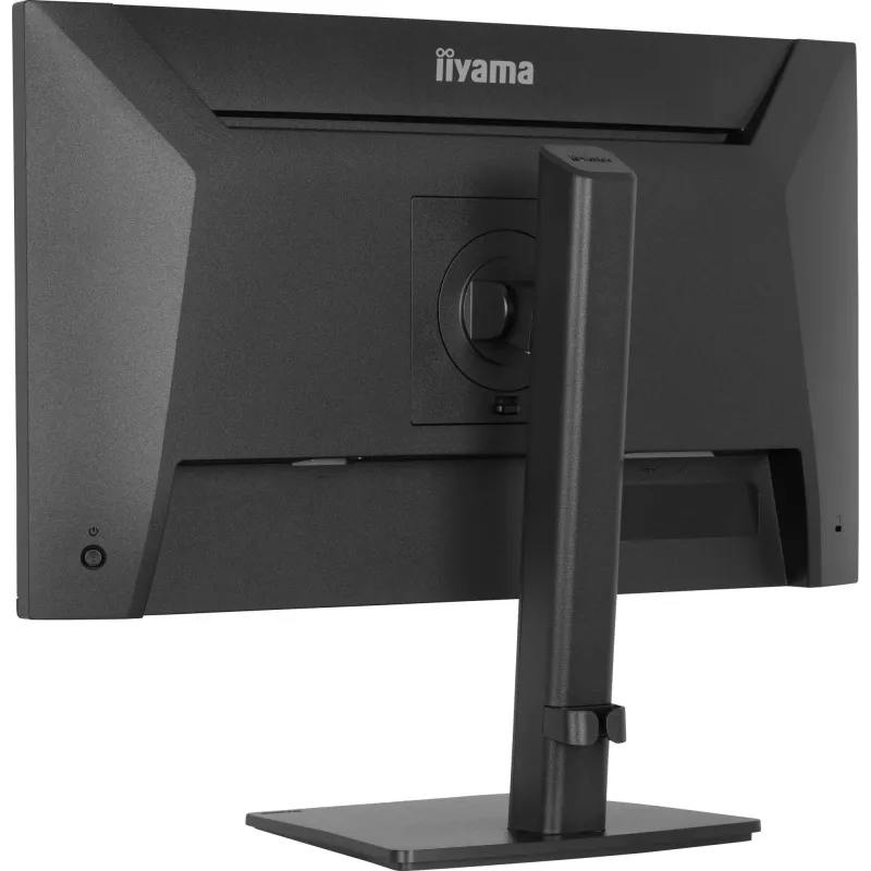 Monitorius IIYAMA XB2491HS-B1 60,5 cm (23,8 colio) 16:9 IPS su HDMI, DisplayPort ir įmontuotais garsiakalbiais