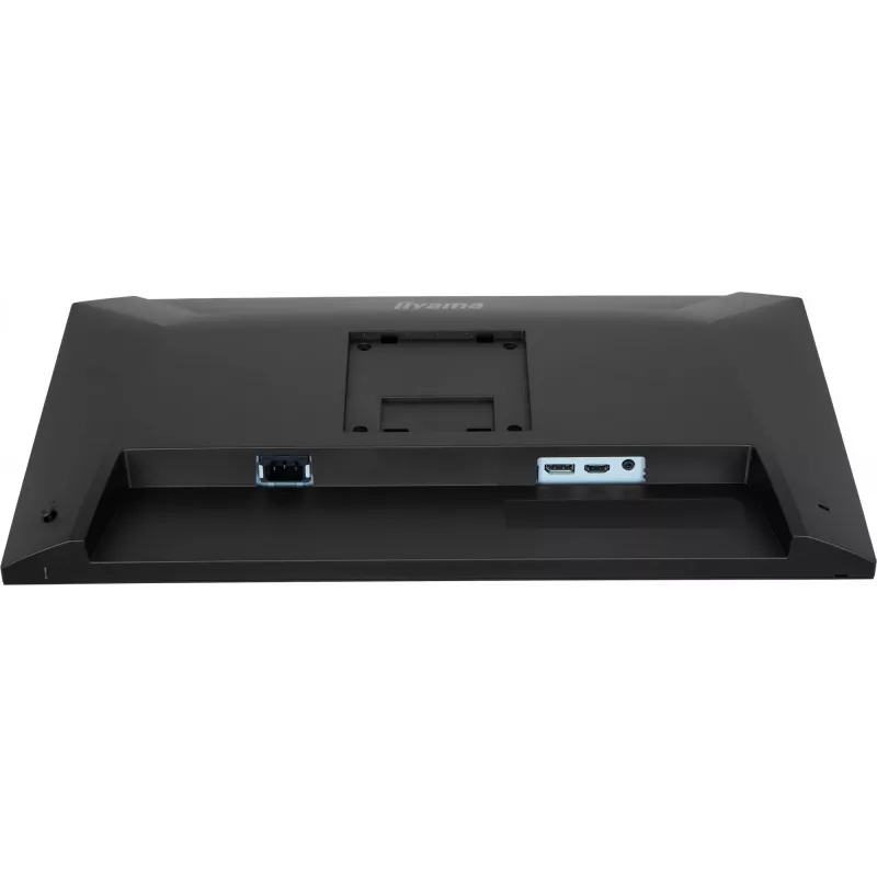 Monitorius IIYAMA XB2491HS-B1 60,5 cm (23,8 colio) 16:9 IPS su HDMI, DisplayPort ir įmontuotais garsiakalbiais