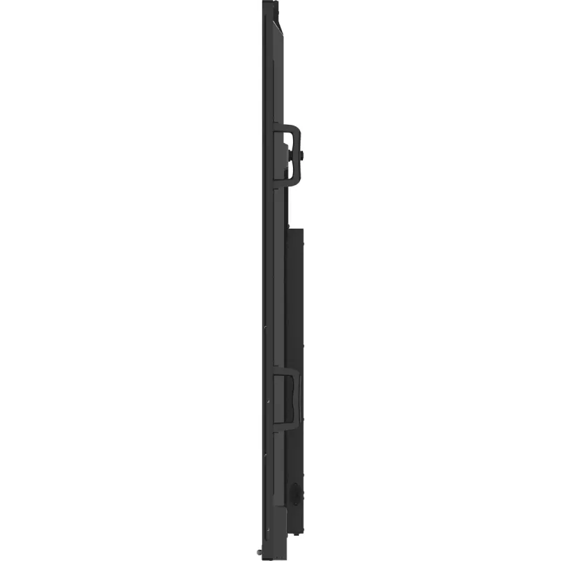 Interaktyvus jutiklinis ekranas IIYAMA TE8615A-B2AG 86 colių 4:3 PCAP jutiklinis ekranas švietimui ir bendradarbiavimui