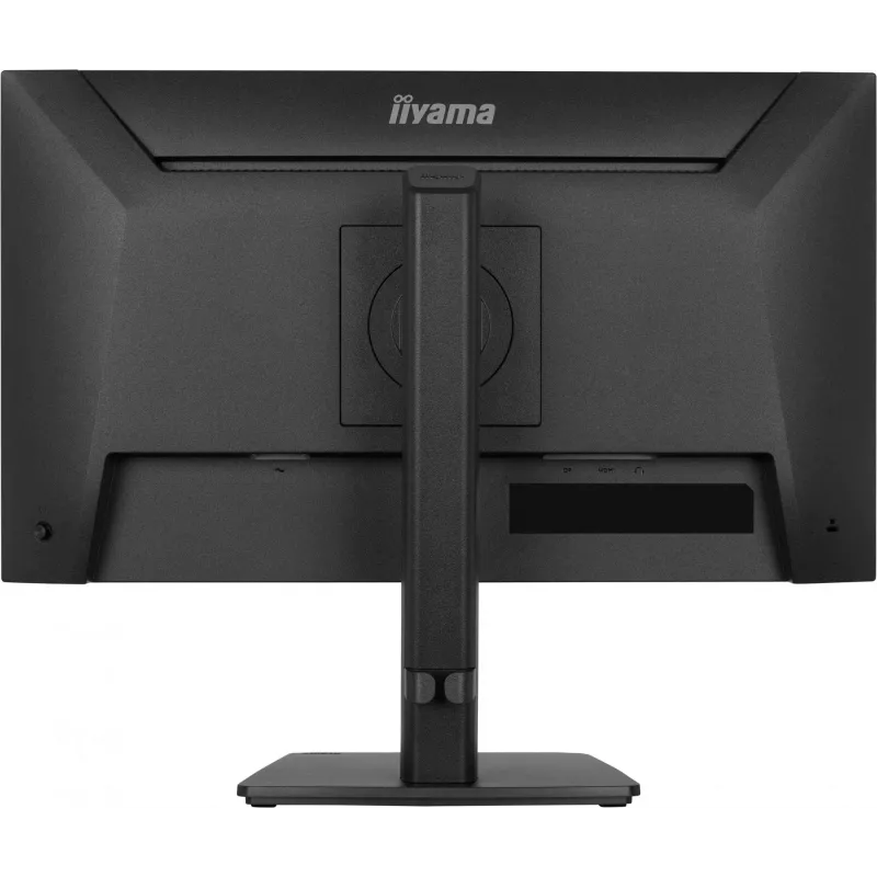 Kompiuterio monitorius IIYAMA ProLite XB2491H-B1 23.8 colio (60.5 cm) Full HD IPS LCD, 1920×1080, 178° žiūrėjimo kampas, VESA, reguliuojamas aukštis, juodas