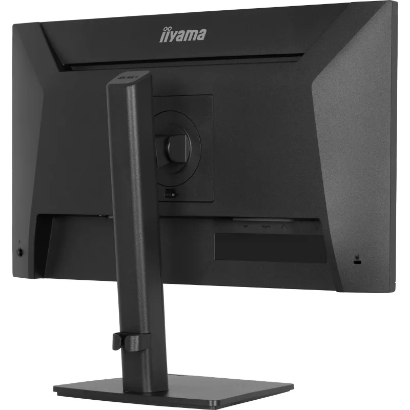 Kompiuterio monitorius IIYAMA ProLite XB2491H-B1 23.8 colio (60.5 cm) Full HD IPS LCD, 1920×1080, 178° žiūrėjimo kampas, VESA, reguliuojamas aukštis, juodas