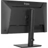 Kompiuterio monitorius IIYAMA ProLite XB2491H-B1 23.8 colio (60.5 cm) Full HD IPS LCD, 1920×1080, 178° žiūrėjimo kampas, VESA, reguliuojamas aukštis, juodas