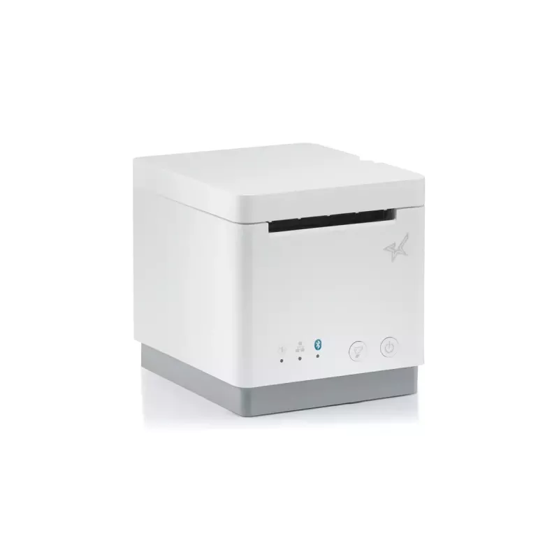 POS spausdintuvas Star Micronics mC-Print2
