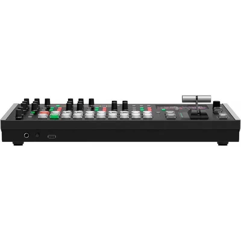 Video Switcher Roland V-160HD Composite USB Type-C 60Hz