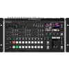 Video Switcher Roland V-160HD Composite USB Type-C 60Hz