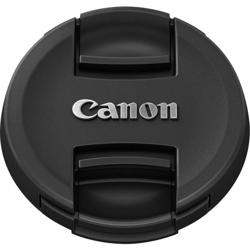 Canon E-43 objektyvo dangtelis 2,2 cm - Apsauga ir saugumas