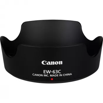 Canon EW-63C objektyvo gaubtas