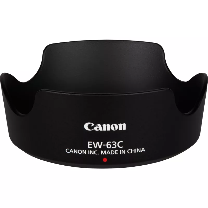 Canon EW-63C objektyvo gaubtas