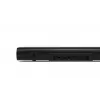 Sharp HT-SB107 garso juostos garsiakalbis Juodas 2.0 kanalų 90 W
