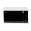 Solo mikrobangų krosnelė Sharp Home Appliances R-243W, 800 W, 20 L