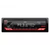 JVC KD-X282DBT automobilinė multimedijos imtuvas Juodas 200 W Bluetooth