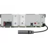 JVC KD-X282DBT automobilinė multimedijos imtuvas Juodas 200 W Bluetooth