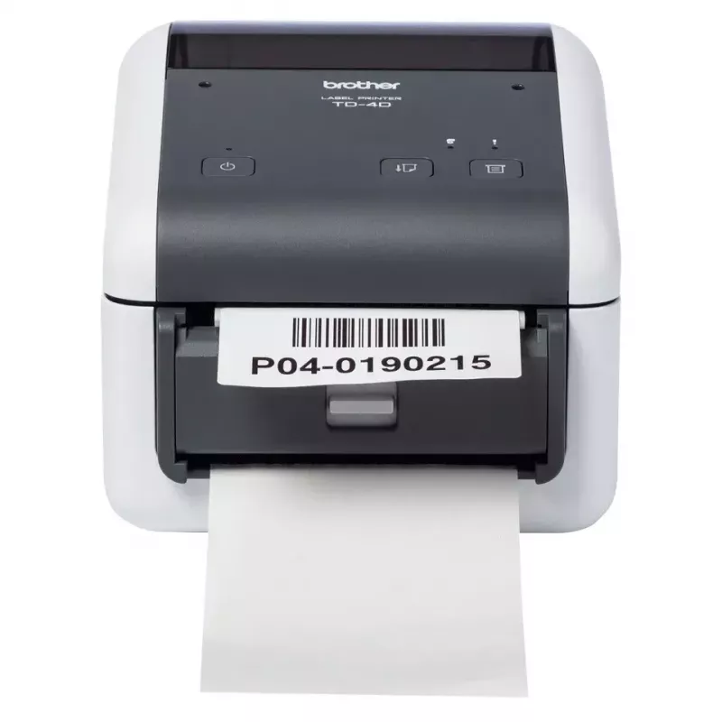 Brother PA-LP-002 spausdintuvo/skaitytuvo atsarginė dalis/priedas 1 vnt.
