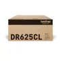 Spausdintuvo būgnas Brother DR-625CL Originalius, skirtas MFC-L8970CDW / HL-L8570CDW — spalvotas (CMYK), 300×120×330 mm