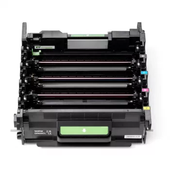 Spausdintuvo būgnas Brother DR-625CL Originalius, skirtas MFC-L8970CDW / HL-L8570CDW — spalvotas (CMYK), 300×120×330 mm