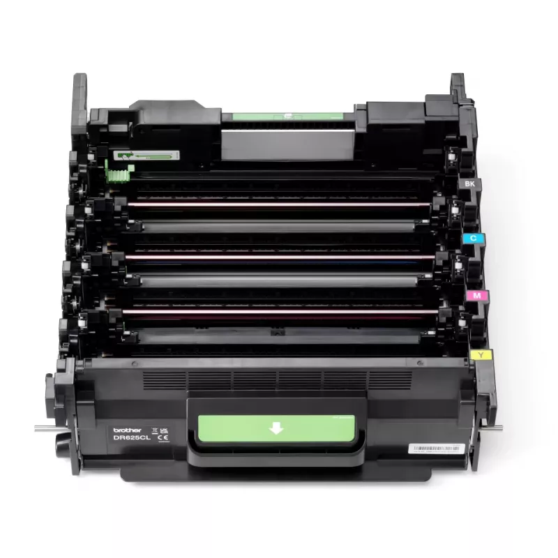 Spausdintuvo būgnas Brother DR-625CL Originalius, skirtas MFC-L8970CDW / HL-L8570CDW — spalvotas (CMYK), 300×120×330 mm