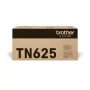 Dažų kasetė Brother TN-625C žydra, Originali, išeiga 1800 puslapių, 1 vnt.