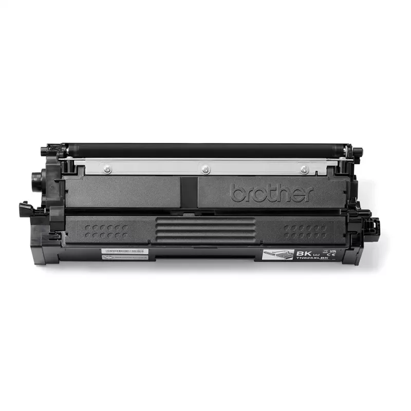 tonerio kasetė Brother TN-625XLBK — Originali juoda, yield 5500 puslapių, 1 pc