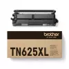 tonerio kasetė Brother TN-625XLBK — Originali juoda, yield 5500 puslapių, 1 pc