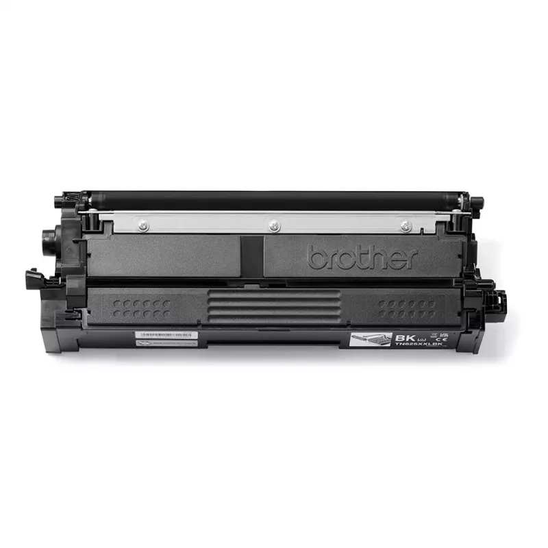 Brother TN-625XXLBK juodos spalvos Originalius dažų miltelių kasetė, 7 500 puslapių, 1 vnt.