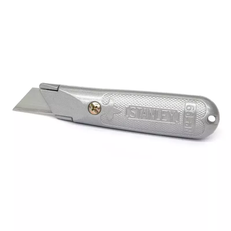 Fiksuoto peiliuko peilis Stanley 140mm 199E