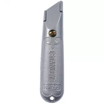 Fiksuoto peiliuko peilis Stanley 140mm 199E