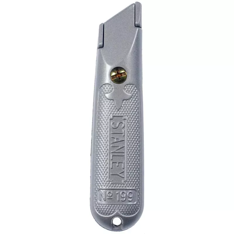 Fiksuoto peiliuko peilis Stanley 140mm 199E