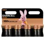 Duracell 5000394140899 buitinė baterija Vienkartinė baterija AA