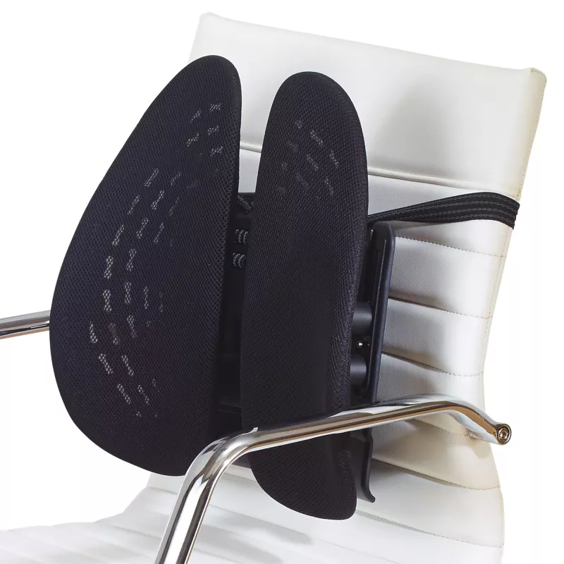 Tinklinė nugaros atrama Kensington SmartFit Conform