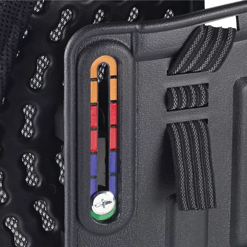 Tinklinė nugaros atrama Kensington SmartFit Conform